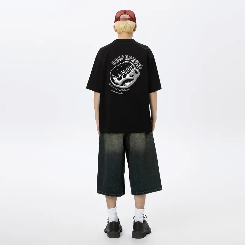 POPEYE T Shirts Unisex-3