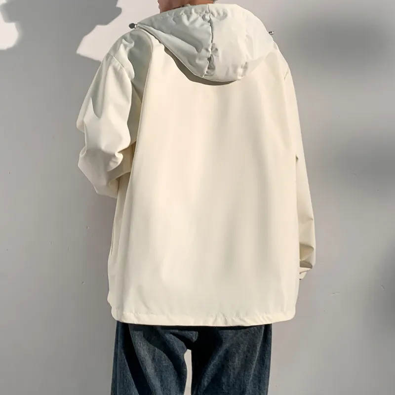 POPEYE Jackets Unisex-8