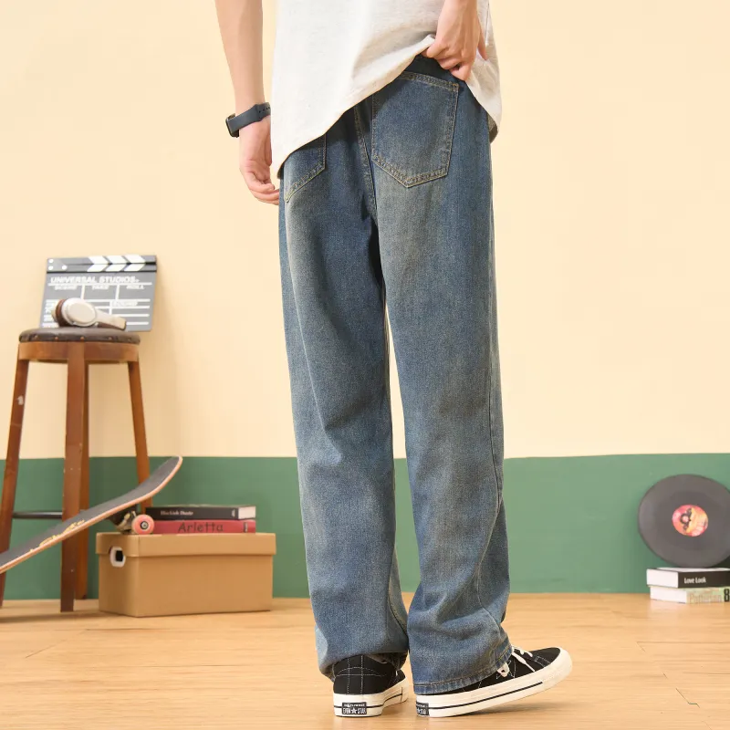 POPEYE Jeans Unisex-14