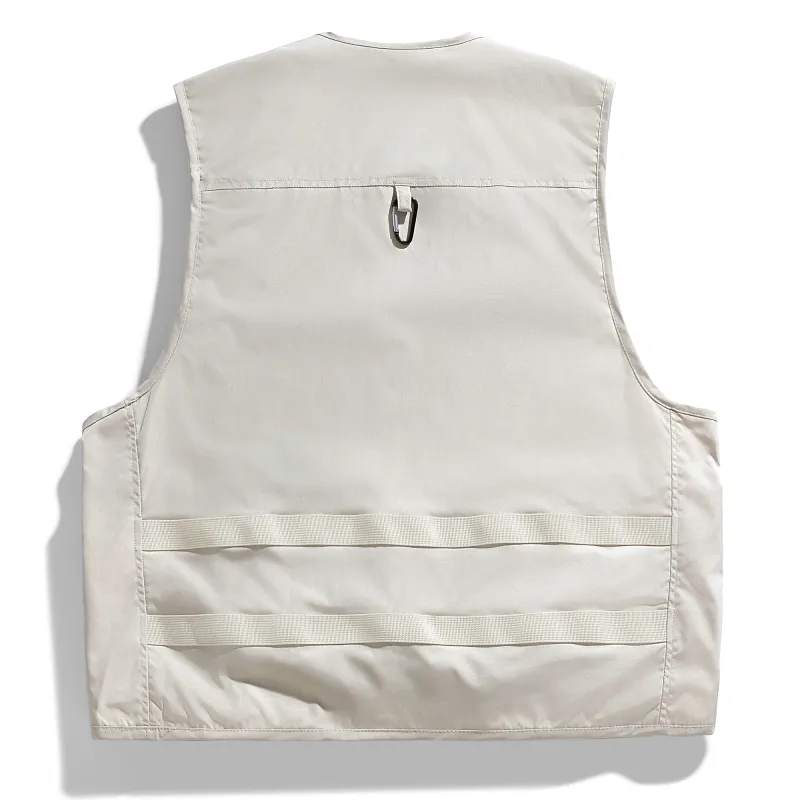POPEYE Vests Unisex-6