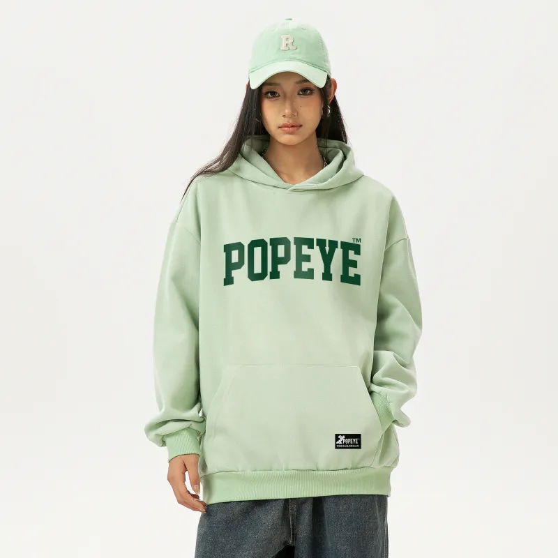 POPEYE Sweatshirts Unisex-14