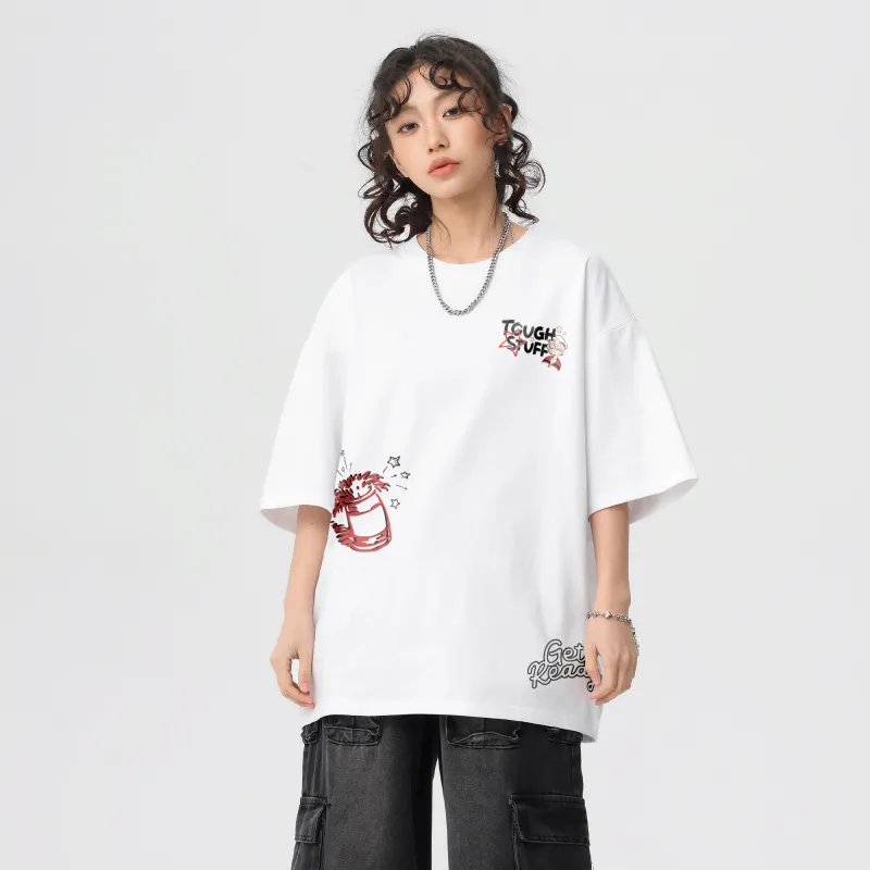 POPEYE T-Shirts Unisex-3