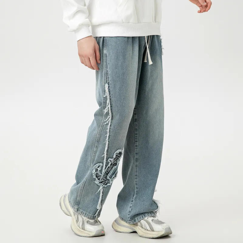 POPEYE Jeans Unisex-7
