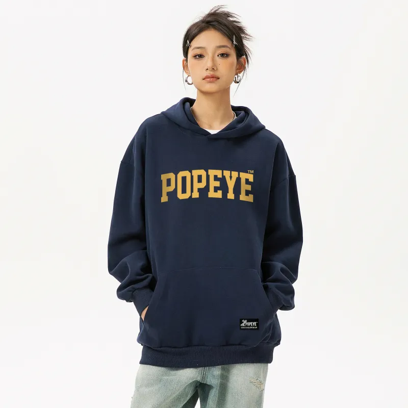 POPEYE Sweatshirts Unisex-23