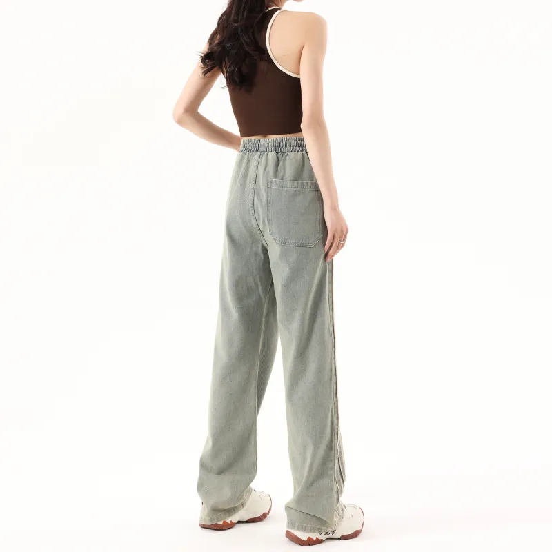 POPEYE Jeans Unisex-16