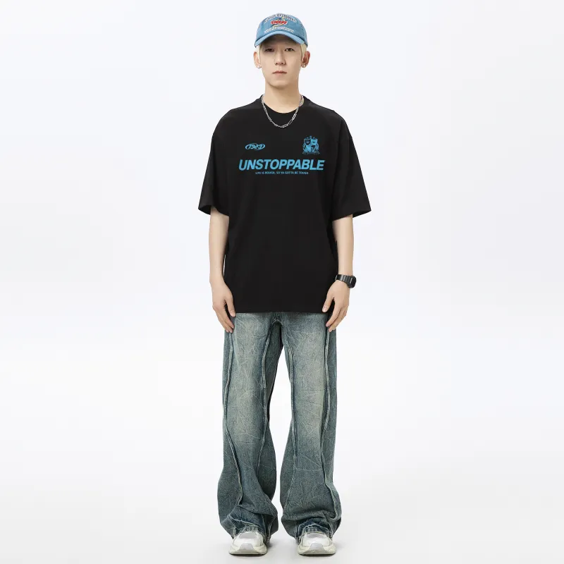 POPEYE T-Shirts Unisex-2