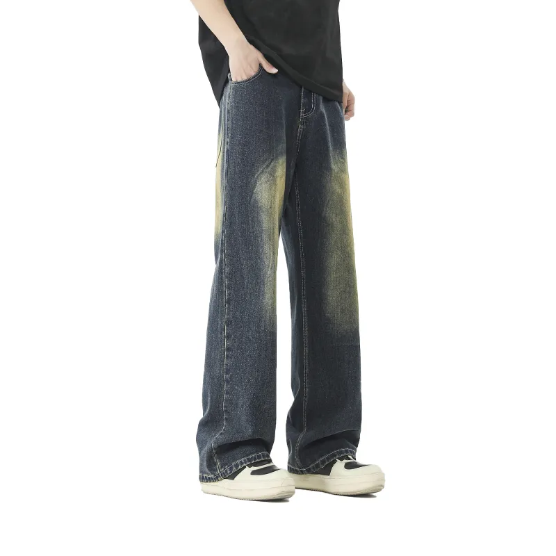 POPEYE Jeans Unisex-19