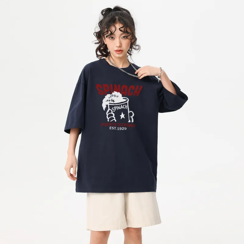 POPEYE T-Shirts Unisex-10