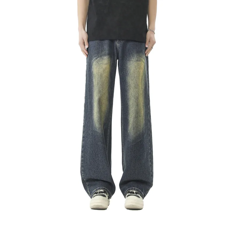 POPEYE Jeans Unisex-16