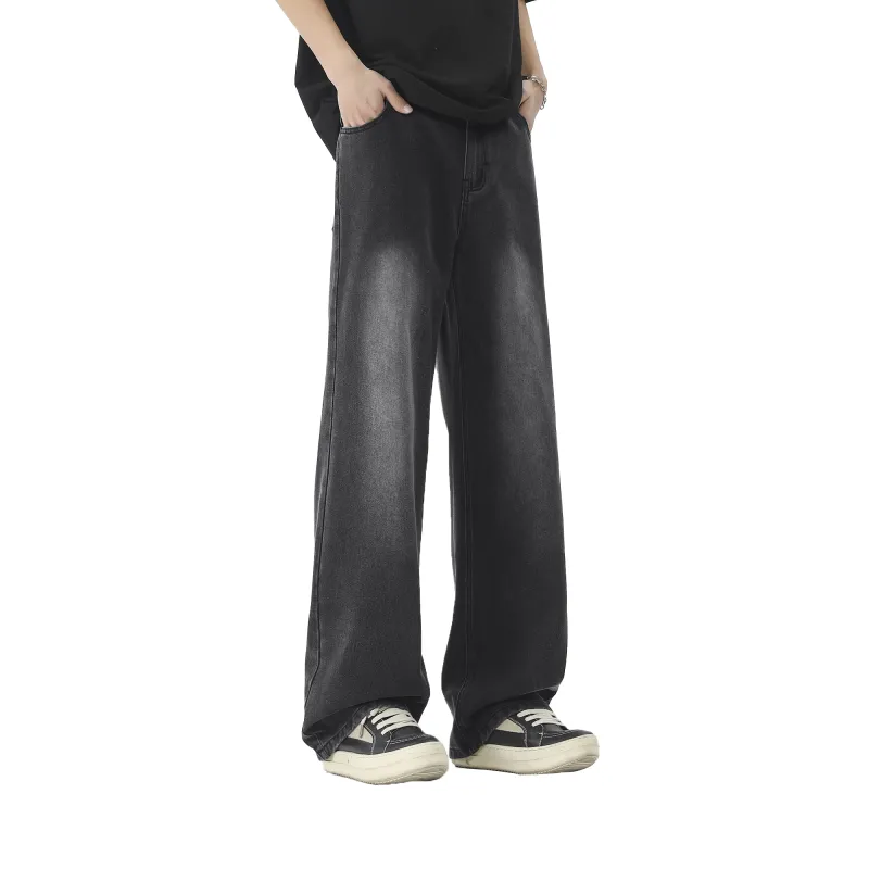 POPEYE Jeans Unisex-4