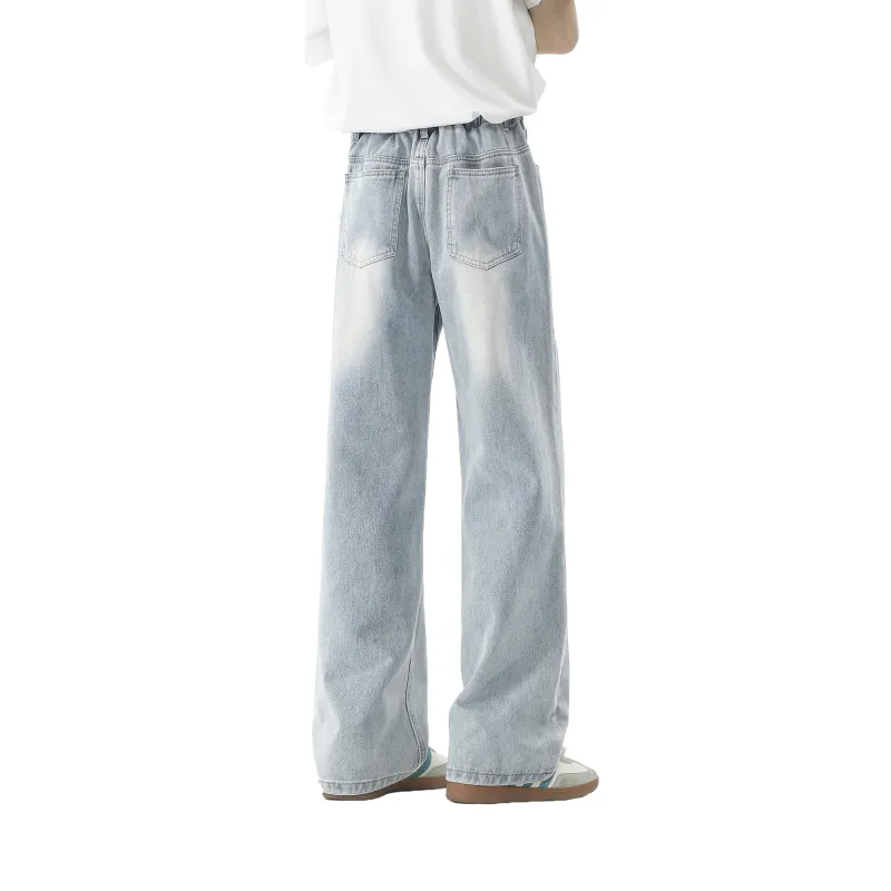 POPEYE Jeans Unisex-8