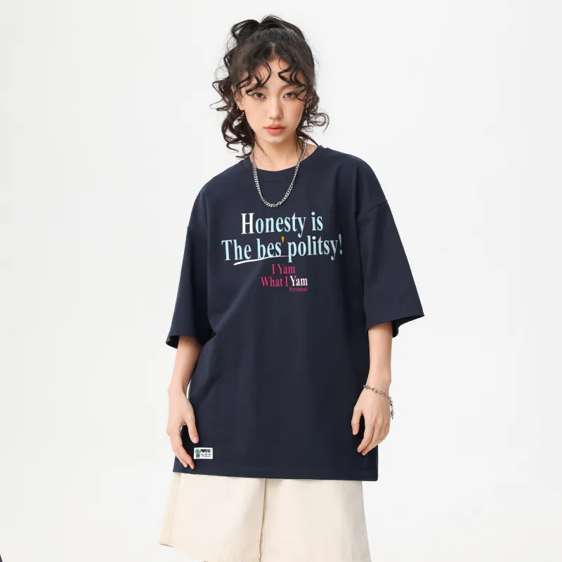 POPEYE T-Shirts Unisex-12