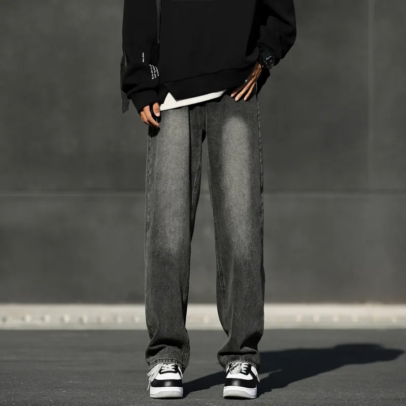 POPEYE Jeans Unisex-4