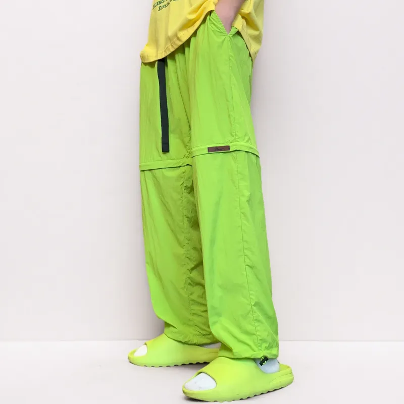 POPEYE Casual Pants Unisex-6