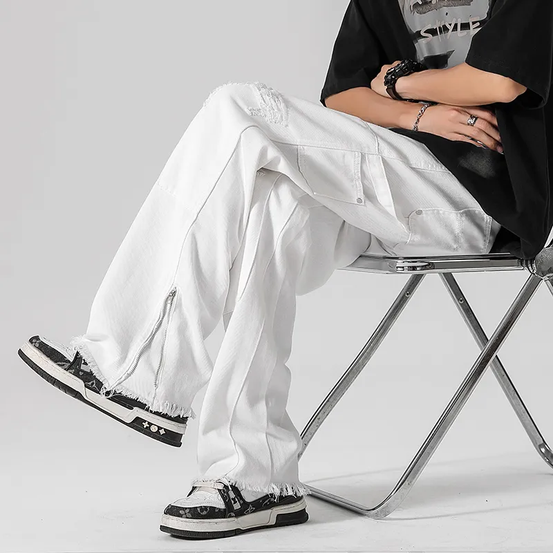 POPEYE Jeans Unisex-7