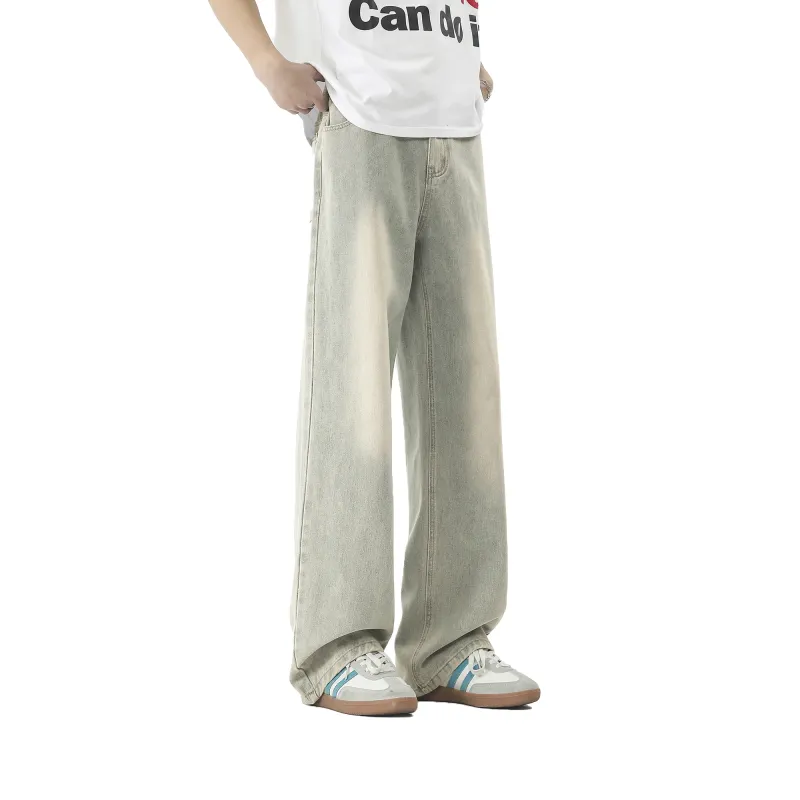 POPEYE Jeans Unisex-29