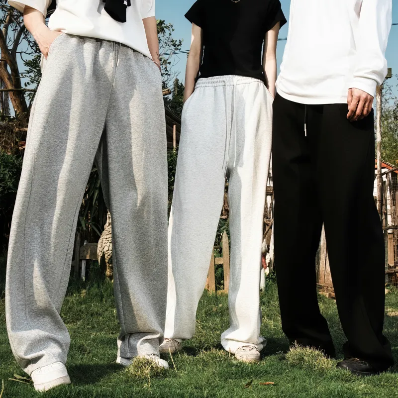 POPEYE Casual Pants Unisex-5