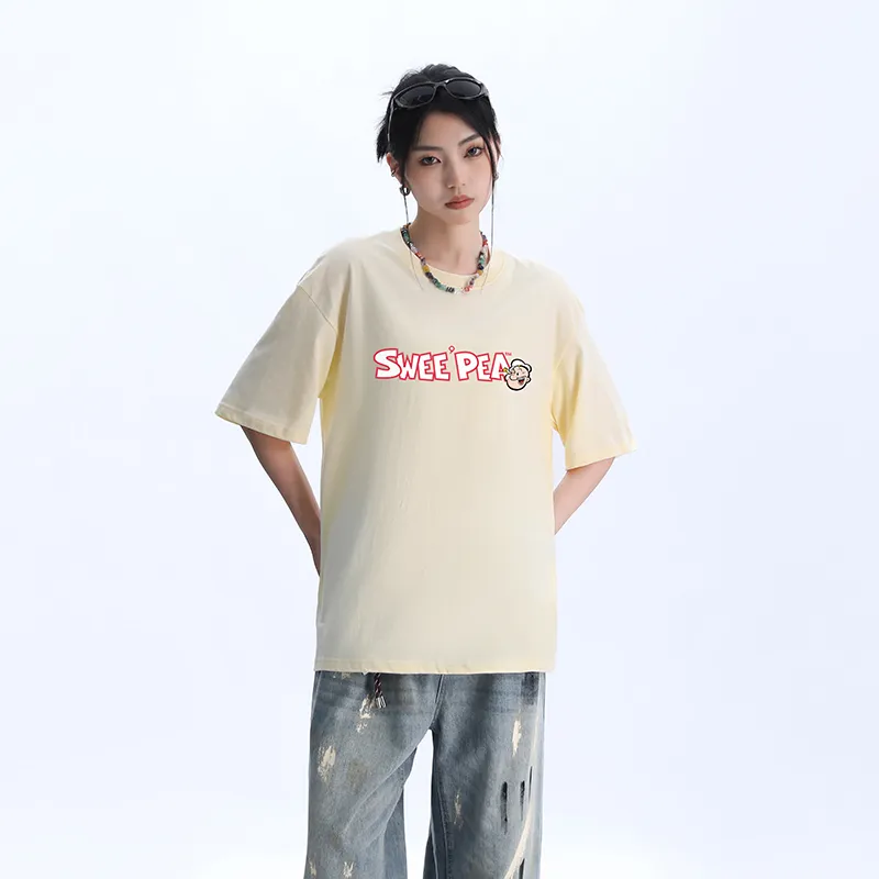 POPEYE T-Shirts Unisex-23