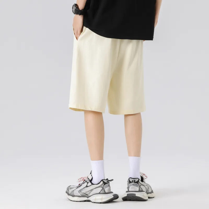 POPEYE Casual Shorts Unisex-24