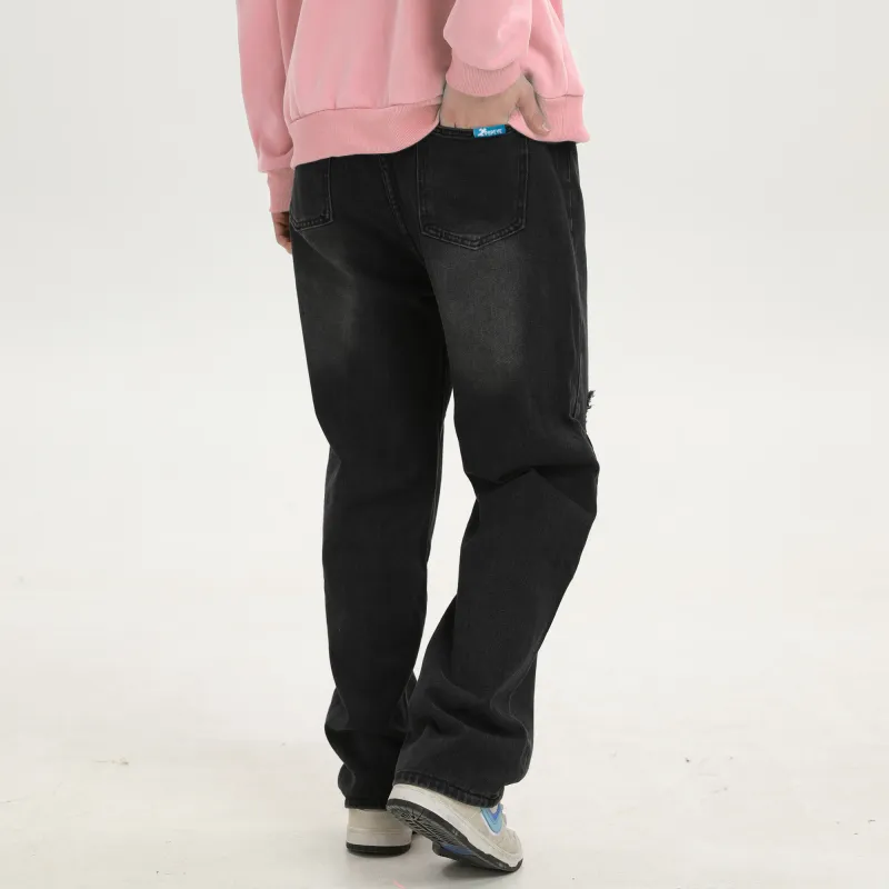 POPEYE Jeans Unisex-5