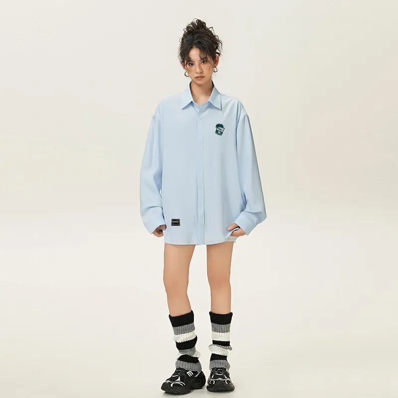 POPEYE Shirts Unisex-7