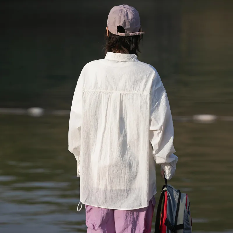 POPEYE Sun Protection Clothing Unisex-3