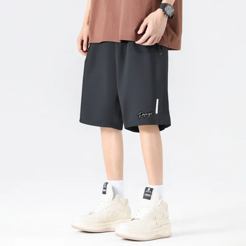 POPEYE Casual Shorts Unisex-6
