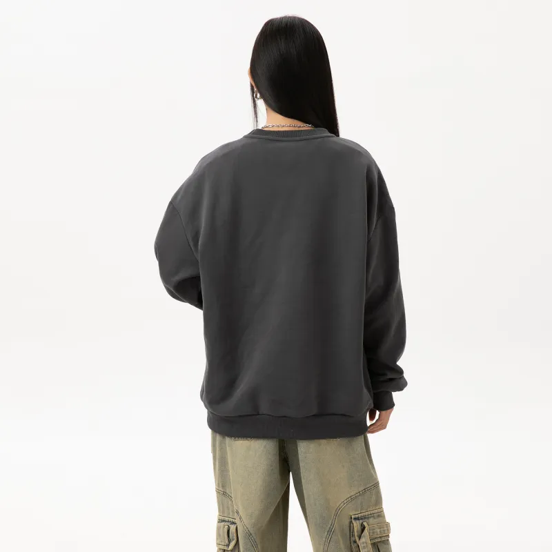 POPEYE Sweatshirts Unisex-7