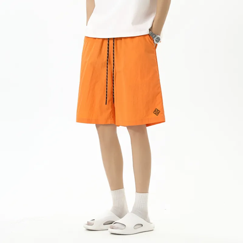 POPEYE Casual Shorts Unisex-8