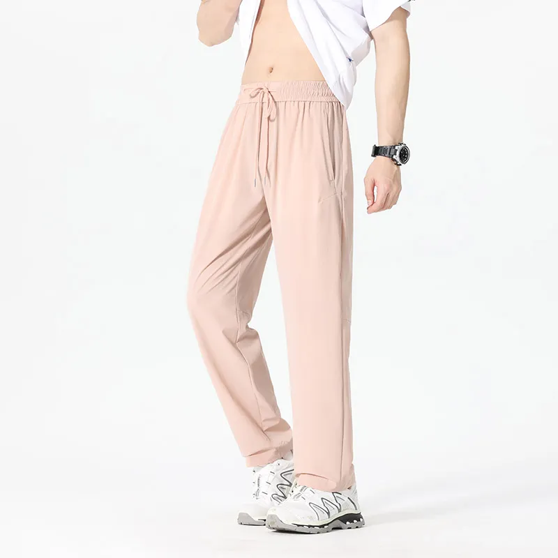 POPEYE Casual Pants Unisex-24