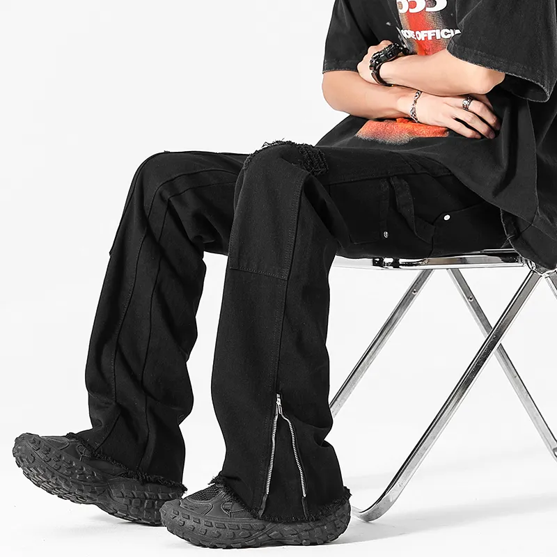 POPEYE Jeans Unisex-3