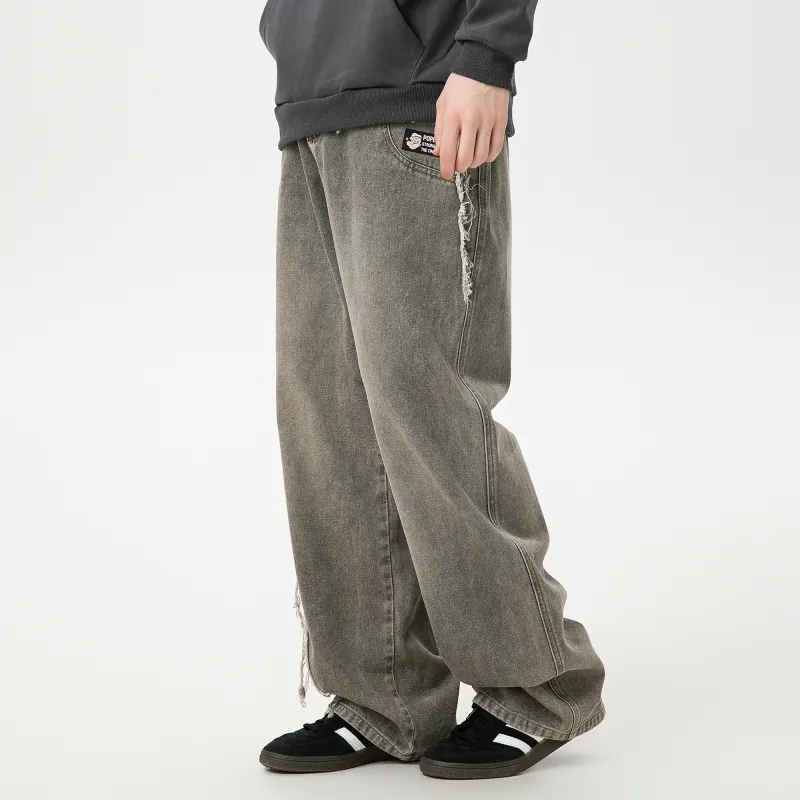 POPEYE Jeans Unisex-17