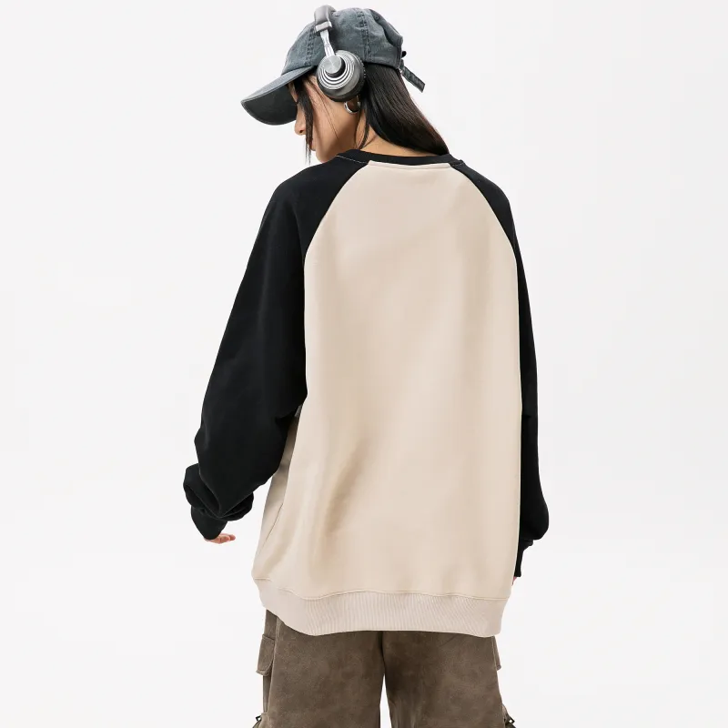 POPEYE Sweatshirts Unisex-4