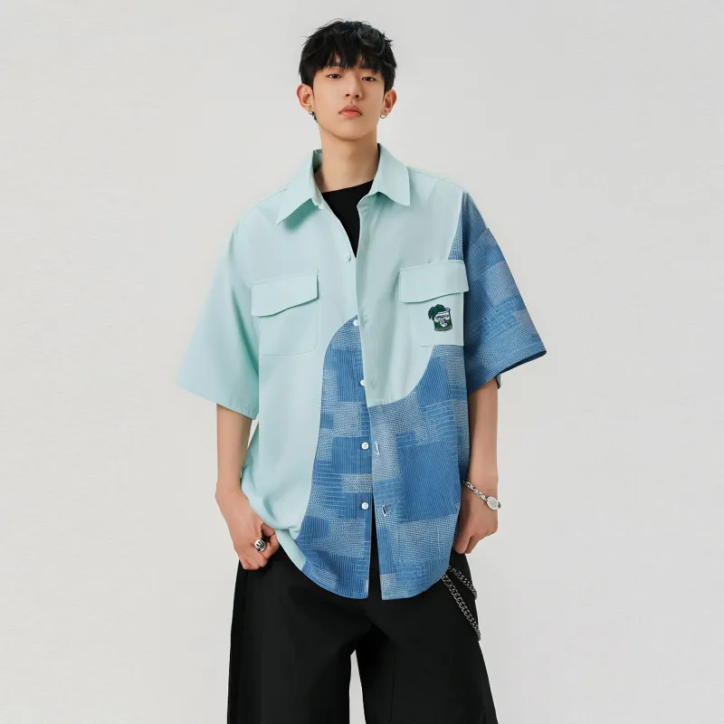 POPEYE Shirts Unisex-7