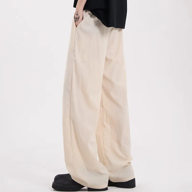 POPEYE Casual Pants Unisex-5