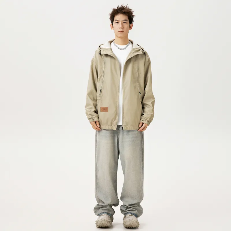 POPEYE Jackets Unisex-16