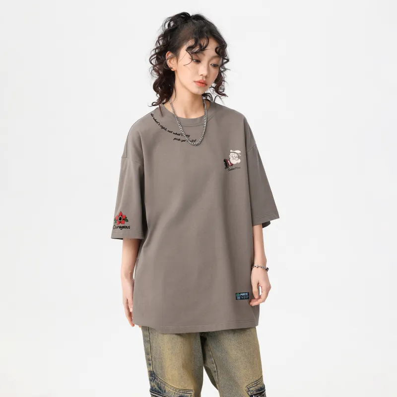 POPEYE T Shirts Unisex-9