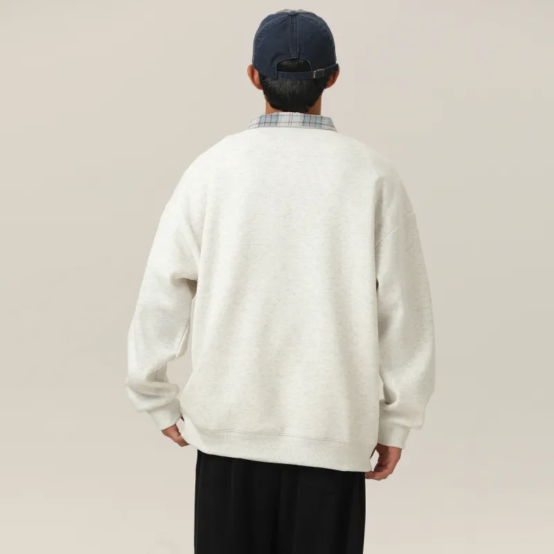 POPEYE Sweatshirts Unisex-10