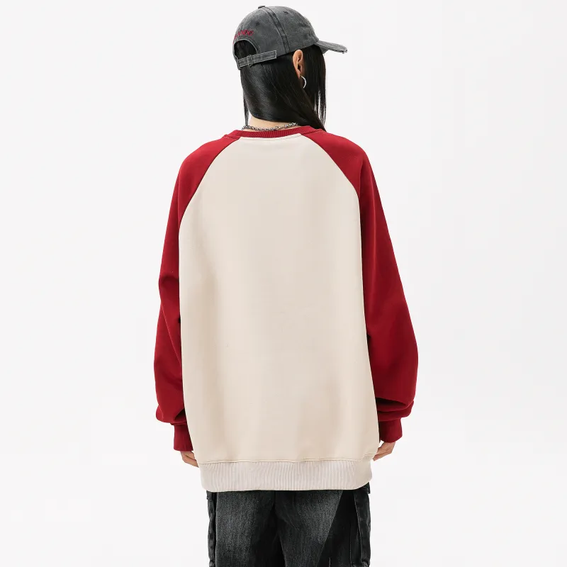 POPEYE Sweatshirts Unisex-7