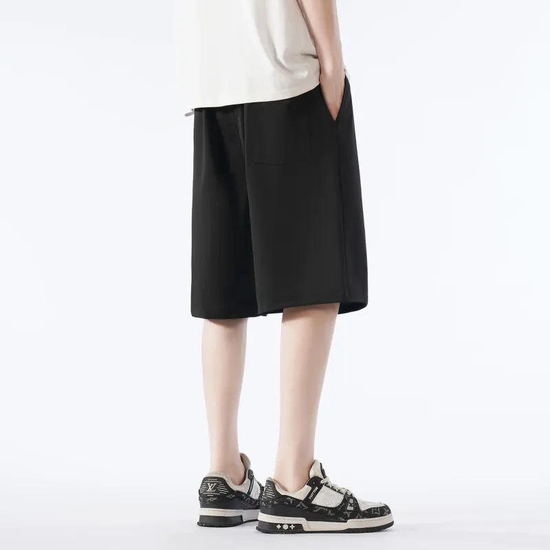 POPEYE Casual Shorts Unisex-3