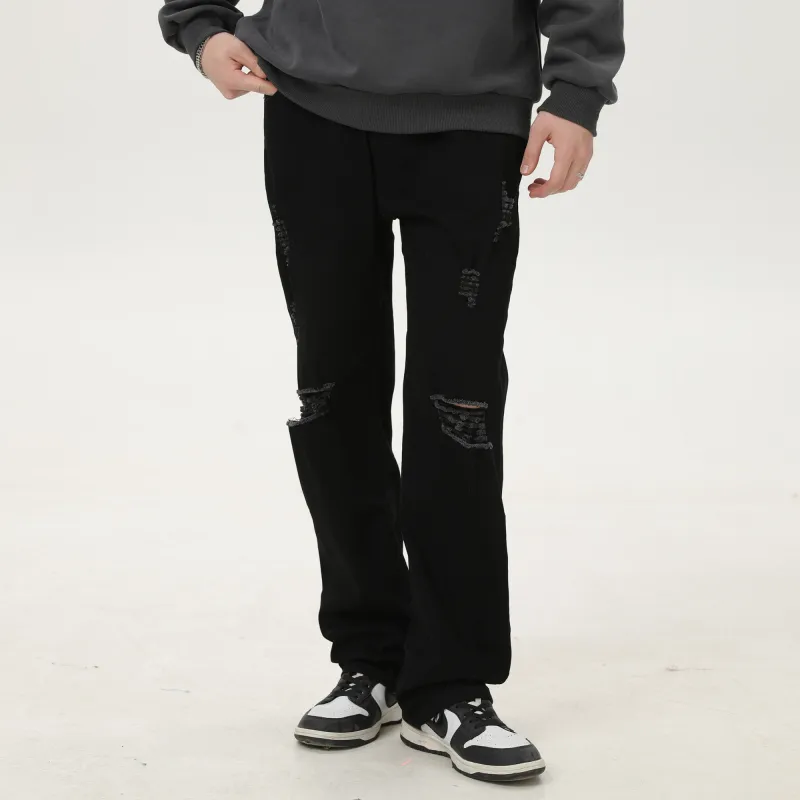 POPEYE Jeans Unisex-4