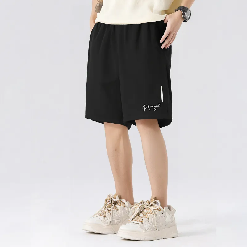 POPEYE Casual Shorts Unisex-3