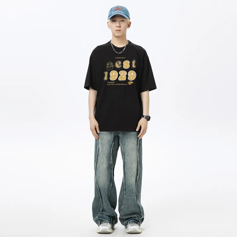 POPEYE T Shirts Unisex-10