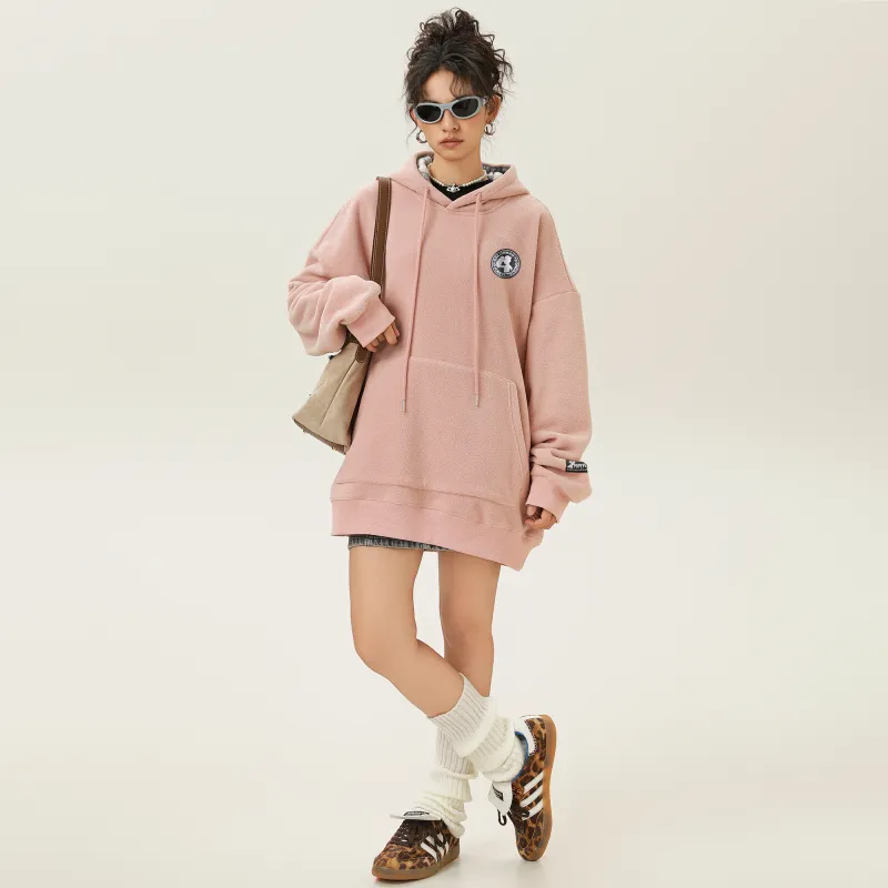 POPEYE Long Sleeved Sweatshirt Unisex-11