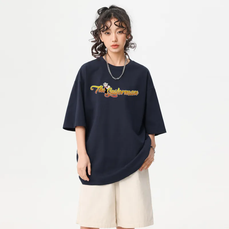 POPEYE T-Shirts Unisex-13