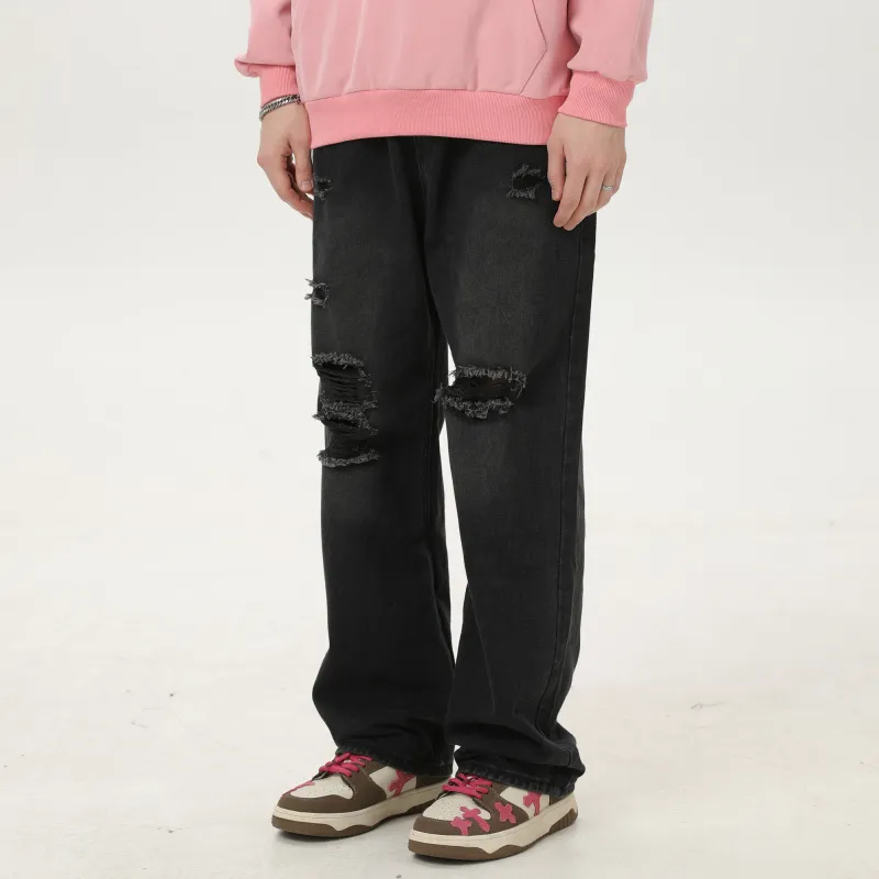 POPEYE Jeans Unisex-3