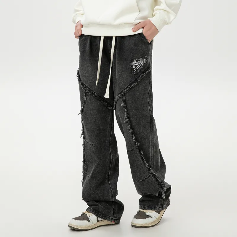 POPEYE Jeans Unisex-3