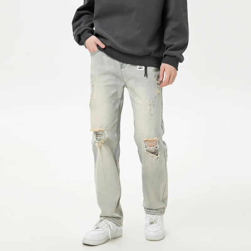 POPEYE Jeans Unisex-9