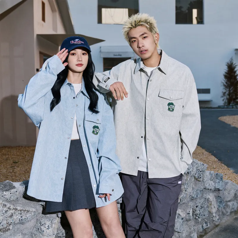 POPEYE Shirts Unisex-12