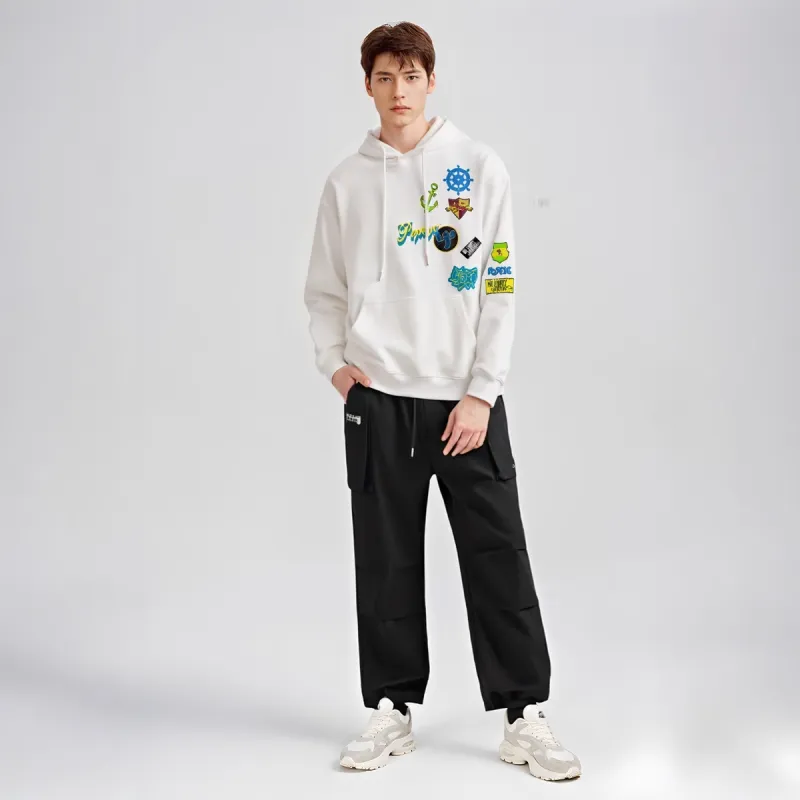 POPEYE Sweatshirts Unisex-6